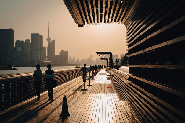 The Evolution of Sheikh Zayed Road Duba