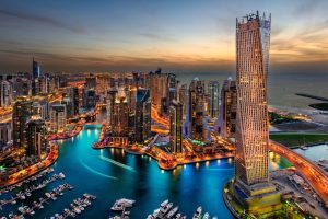 Best Times to Visit Dubai