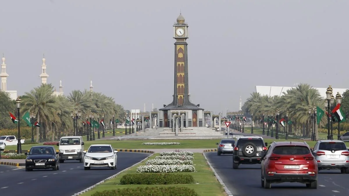 clock tower
