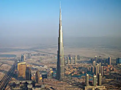 worlds-tallest-tower-burj-khalifa