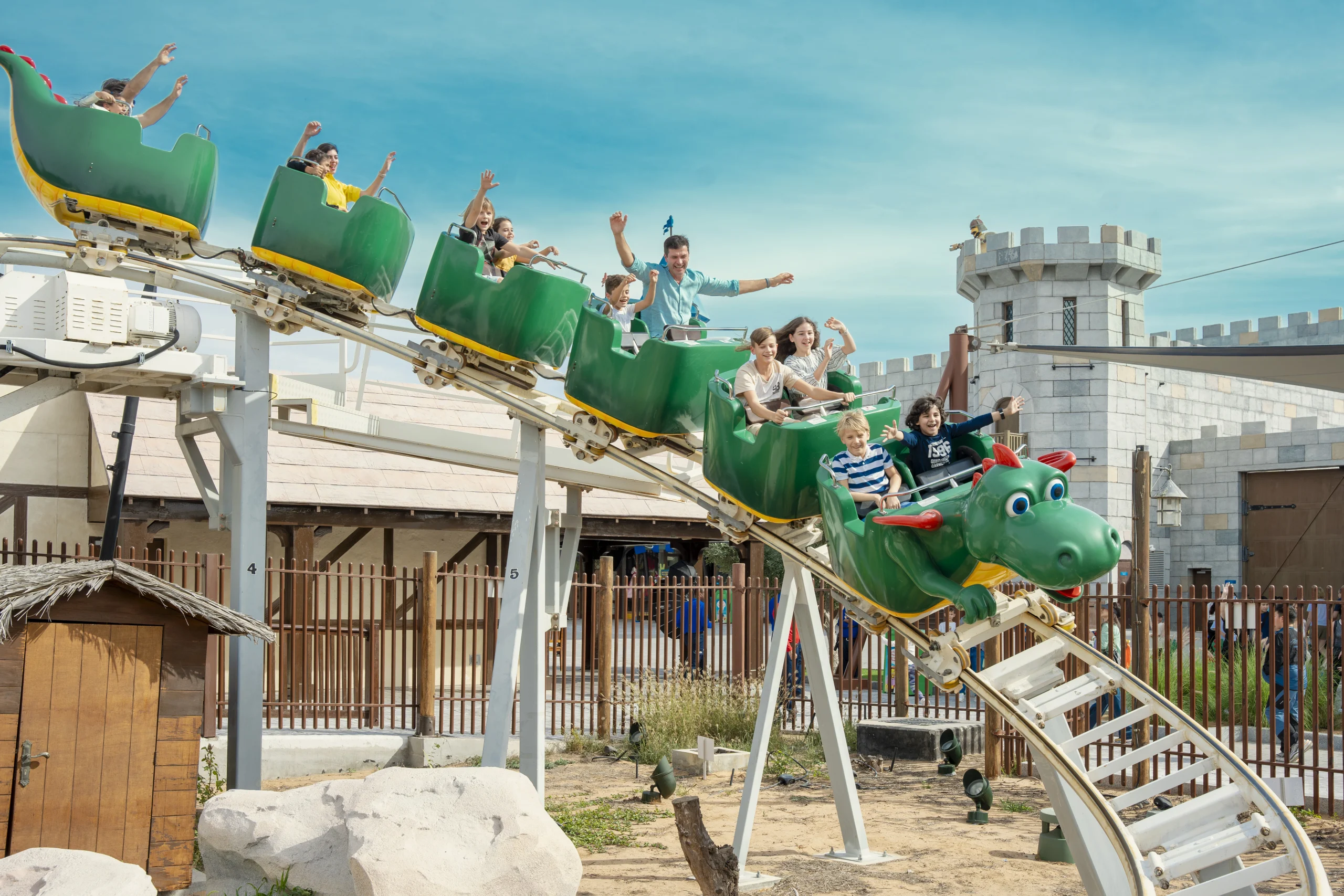 Dragons Apprentice - 1 Edited