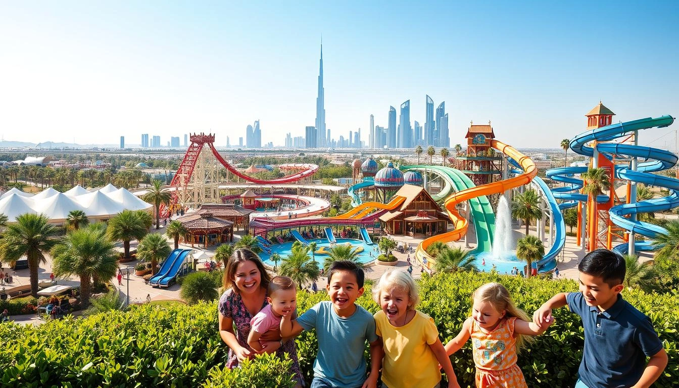 Dubai-Parks-and-Resorts